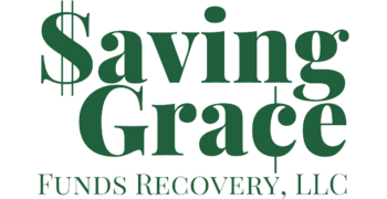 Saving Grace Funds Recovery logo